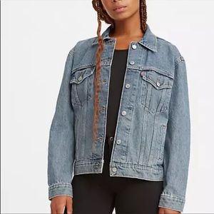Levi’s Jean Jacket